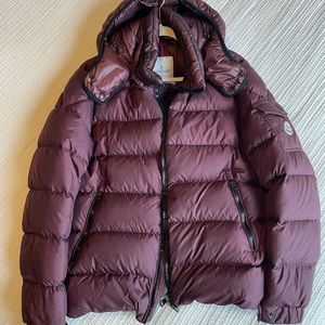 Mens Moncler Jacket